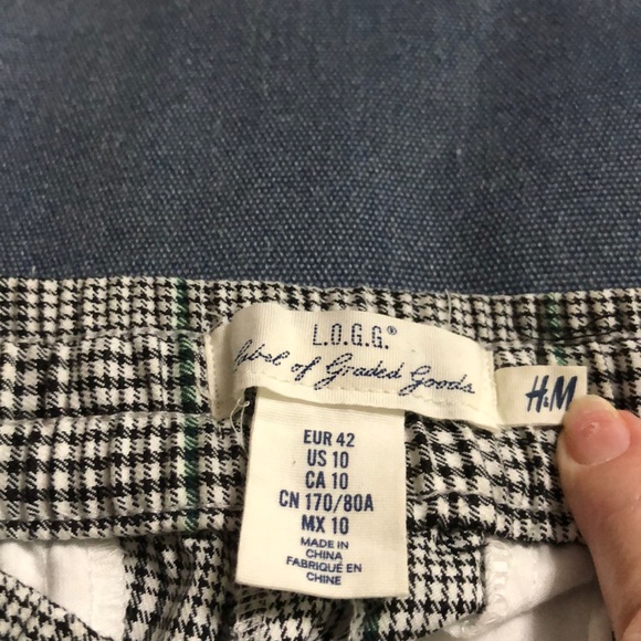 LOGG for H&M Pull On Pants - Picture 3 of 6